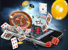 Explore the Thrills of Online Betting with Darazbet