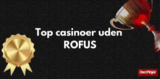 Oplev de Bedste Udenlandske Casino Sider