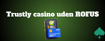 Oplev Online Casino Rufus - Din Ultimate Spilleoplevelse Oplev Online Casino Rufus - Din Ultimate Spilleoplevelse