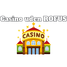 Oplev Spil Uden Rufus En Verden af Strategi og Underholdning