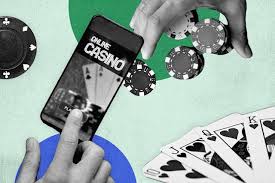 The Rise of Kingmaker Casino A Gaming Paradise