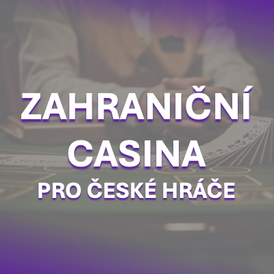 Zahraniční casino Vše, co potřebujete vědět -1520896059