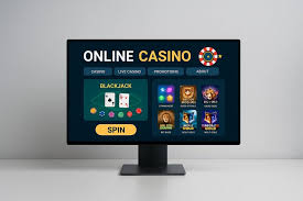 Zahraniční online casino bonusy Vše, co potřebujete vědět