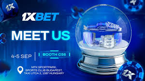 1xBet Login Indonesia Your Gateway to Online Betting -790286184