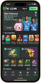 BC.Game Kasino Panduan Lengkap untuk Pemain Indonesia