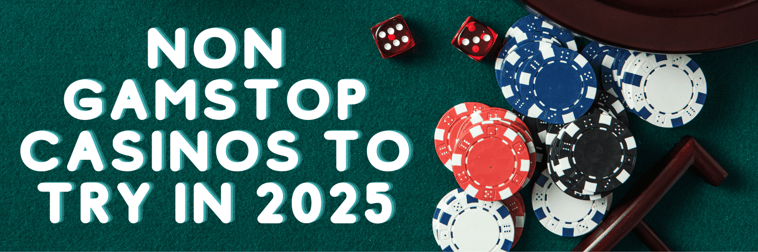 Best Non GamStop Websites for Responsible Gambling