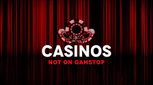 Bookies Not on Gamstop UK A Comprehensive Guide