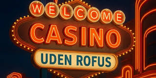 Casino sider uden MitID Find de bedste muligheder -1839203808