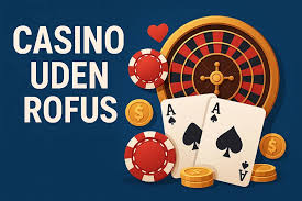 Casino uden om Rufus Tips og Anbefalinger