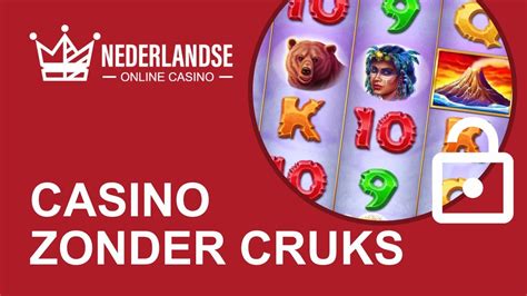 Casino zonder CRUKS in Nederland Een Gids voor Spelers 1910035723