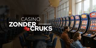 Casino zonder CRUKS in Nederland Een Gids voor Spelers 1910035723