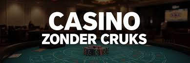 Casino zonder CRUKS in Nederland Een Gids voor Spelers 1910035723