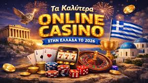 Καλύτερα Cazino Οδηγός για Μοναδικές Εμπειρίες στο Διαδίκτυο Καλύτερα Cazino Οδηγός για Μοναδικές Εμπειρίες στο Διαδίκτυο