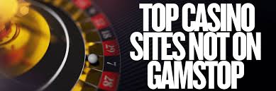 Discover Online Casinos That Are Not Blocked 1732654270