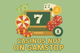 Discover Online Casinos That Are Not Blocked 1732654270
