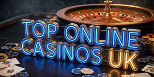 Discover the Best Casino Sites with Bonuses in the UK