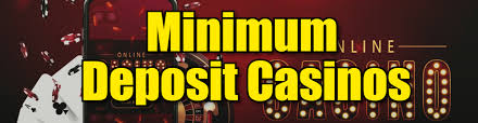 Discover the Best Low Deposit Casino Sites for Budget-Friendly Gaming -26736746