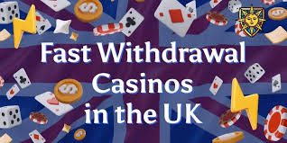 Discover the Best Online Casino with Quick Withdrawal Discover the Best Online Casino with Quick Withdrawal