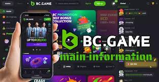 Discover the Excitement of BC.Game Online Casino in Germany