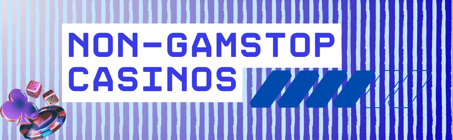 Discover the World of Casinos That Aren't on GamStop Discover the World of Casinos That Aren't on GamStop
