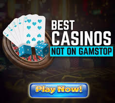 Discovering Non Gamstop UK Casino Sites Your Ultimate Guide 1733551348