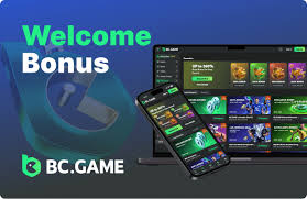 Experience the Thrill of BC.Game Casino and Sportsbook Experience the Thrill of BC.Game Casino and Sportsbook