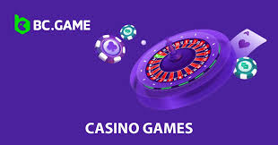 Experience the Thrill of BC.Game Casino and Sportsbook Experience the Thrill of BC.Game Casino and Sportsbook