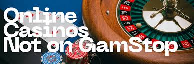 Explore Non Gamstop UK Casino Sites for Unlimited Fun Explore Non Gamstop UK Casino Sites for Unlimited Fun