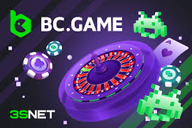 Explore the Excitement of BC.Game Online Casino in India Explore the Excitement of BC.Game Online Casino in India