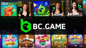 Exploring BC.Game Casino and Sportsbook Your Ultimate Gaming Destination Exploring BC.Game Casino and Sportsbook Your Ultimate Gaming Destination
