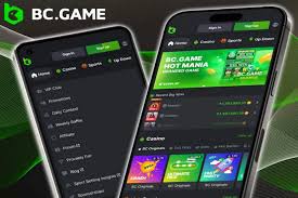 Exploring BC.Game Casino and Sportsbook Your Ultimate Gaming Destination Exploring BC.Game Casino and Sportsbook Your Ultimate Gaming Destination