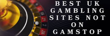 Exploring Casinos Not on Gamstop UK A Comprehensive Guide 1767402441