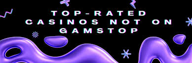 Exploring New Non Gamstop Casino Sites A Fresh Perspective on Online Gaming Exploring New Non Gamstop Casino Sites A Fresh Perspective on Online Gaming