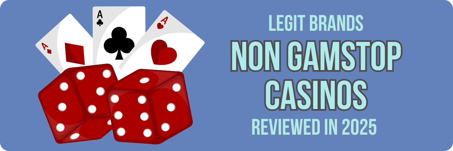 Exploring Non Gamstop UK Casino Sites 1825854051