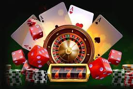 Exploring the World of Foreign Casinos Your Guide to International Gaming Exploring the World of Foreign Casinos Your Guide to International Gaming