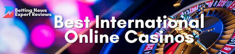 Exploring the World of Foreign Casinos Your Guide to International Gaming Exploring the World of Foreign Casinos Your Guide to International Gaming