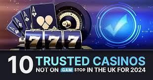 Exploring UK Online Casinos Not on GamStop -2061439980 Exploring UK Online Casinos Not on GamStop -2061439980