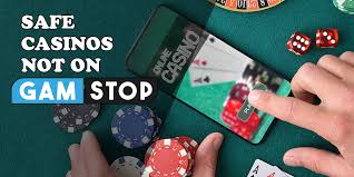Exploring UK Online Casinos Not on GamStop -2061439980 Exploring UK Online Casinos Not on GamStop -2061439980