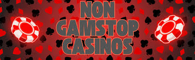 Exploring UK Sites Not Registered with GamStop -1973685542