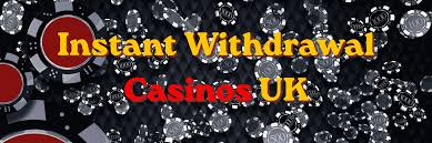 Fast Payout Casinos The Ultimate Guide for Players