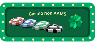 I migliori casino online stranieri non AAMS del 2023
