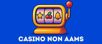 I Migliori Siti Casino Senza AAMS Guida Completa e Sicura I Migliori Siti Casino Senza AAMS Guida Completa e Sicura