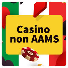I Migliori Siti Casino Senza AAMS Guida Completa e Sicura I Migliori Siti Casino Senza AAMS Guida Completa e Sicura