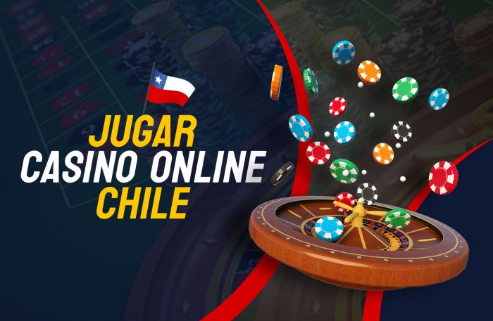 Los Mejores Casinos Online Confiables en Chile -2070927948