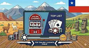 Mejor Casino Online Cómo Elegir la Mejor Plataforma de Juego