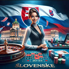 Mobilné kasíno na Slovensku Zážitok z hry na dosah ruky Mobilné kasíno na Slovensku Zážitok z hry na dosah ruky