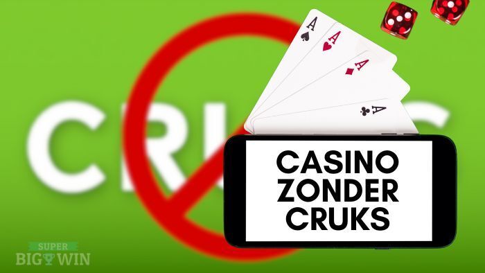 No CRUKS Casino De Vrijheid van Gokken zonder Beperkingen No CRUKS Casino De Vrijheid van Gokken zonder Beperkingen