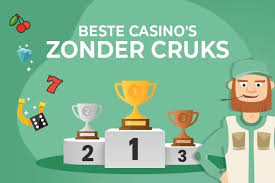No CRUKS Casino De Vrijheid van Gokken zonder Beperkingen No CRUKS Casino De Vrijheid van Gokken zonder Beperkingen