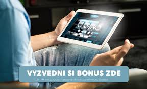 Nová zahraniční online kasina – Objevte vzrušení a výhody
