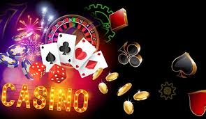 Nové Casino 2026 Objevte trendy a nabídky